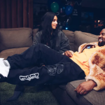 Kim Kardashian relembra que Kanye West tocou essa música clássica enquanto ela dava à luz North West: 'Não é tão a cara dela?'